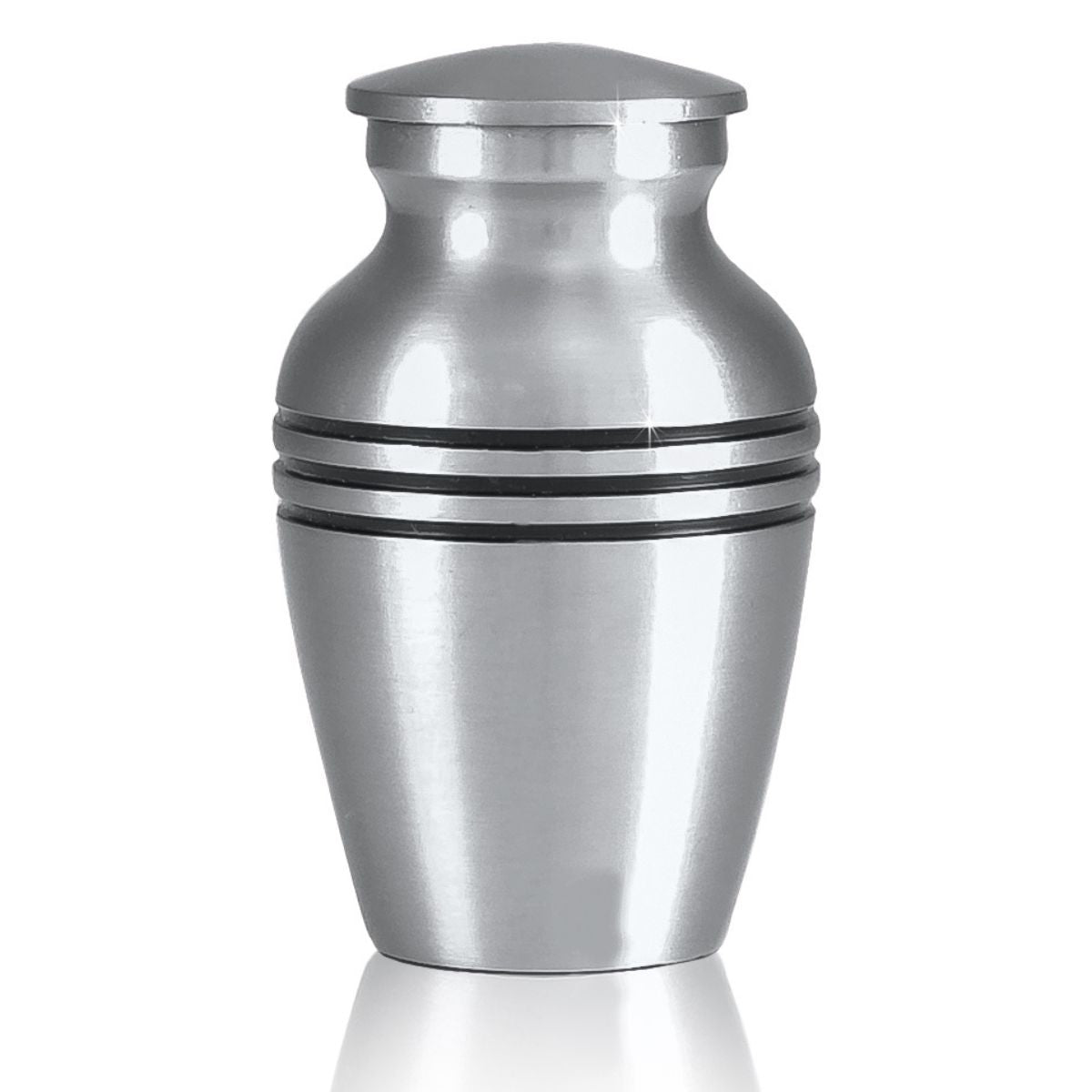 Timeless Pewter Keepsake
